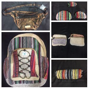 Handmade Designer Bags