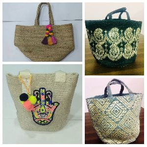 Handmade Designer Bags