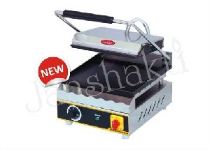 Electric Flat Grill Press