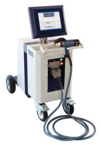 Pro Test Master Mobile Metal Analyzer