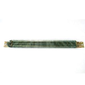 Fin Heating Element