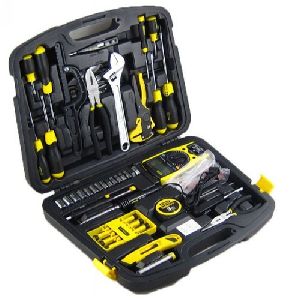 Crv Tool Set