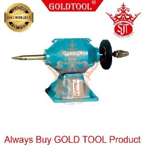 Gold Polishing Motors