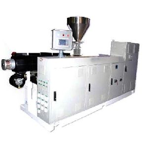HDPE Extrusion Machine