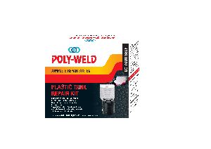 Poly Weld Reapir Kits