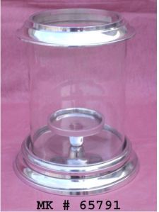 Hurricane Lamp