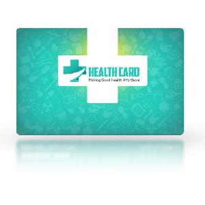 Patient Health Card