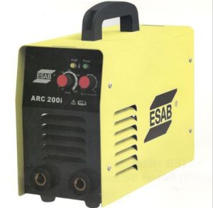 Arc Welding Machines