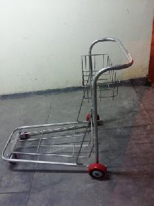 Industries Airpot Trolley