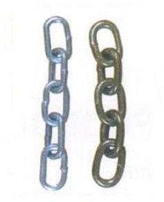 Lashing Chains