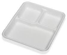 Disposable Plate