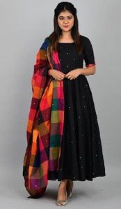 Trendy kurti