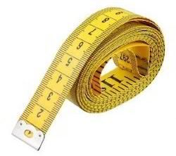 tailor measuring tape