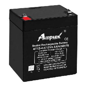 Amptek SMF Battery