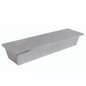 STAINLESS STEEL CIDEX TRAY