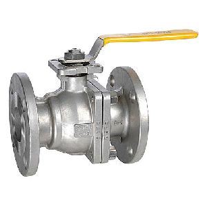 casting ball valves