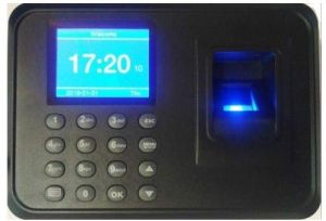 Biometric Fingerprint Attendance System