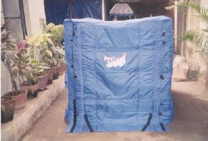 Carrycool Insulated Pallet Covers