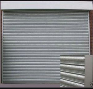 gi rolling shutter