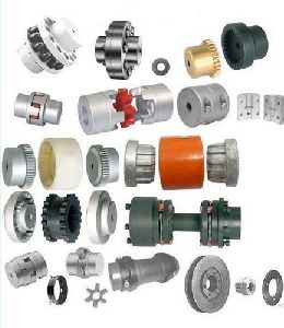 Hydraulic Pump Motor Couplings