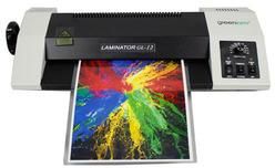 Card Laminators