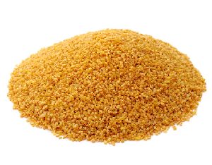 Wheat Dalia