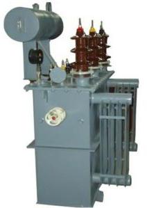 Distribution Transformers