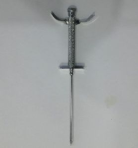 Trucut Biopsy Needle