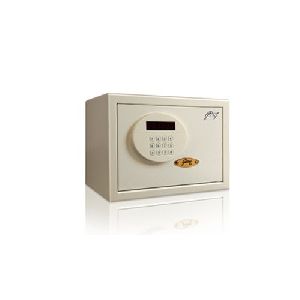 electronic safe lockers