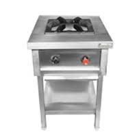 Stock Pot Gas Stove