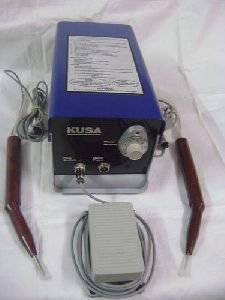 ultrasonic surgical aspirator
