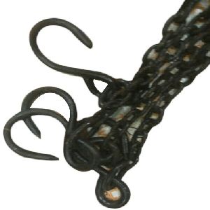 Metal Chain Lock