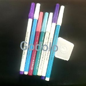 Chaco Polyster Fabric Markers
