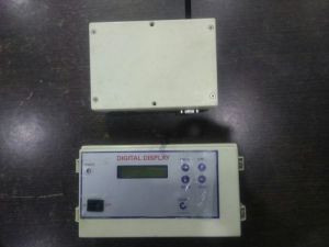 Digital Wireless Dynamometer