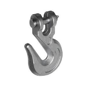 clevis grab hook