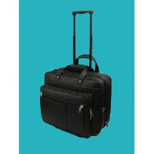 Polyester Trolley Bag