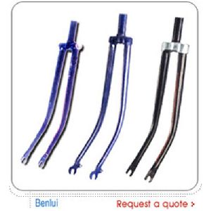 Bicycle Forks