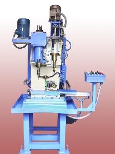 Shuttle Type Spindle Tapping SPM
