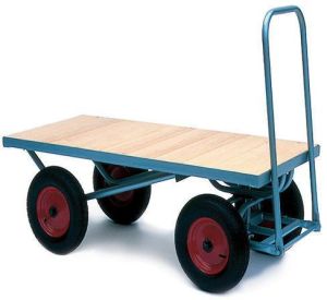 Wheel Trolley