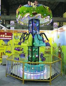 Amusement Park Toy