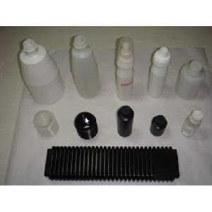 Blow Moulded Components and Bottles