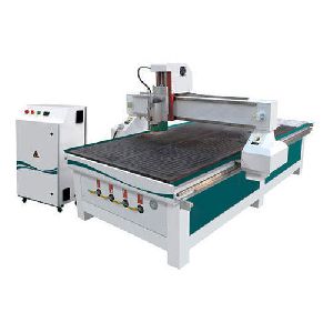 Acrylic Wood Carving CNC Router