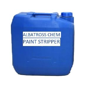 Albatross Chem Paint Stripper