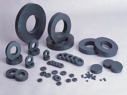 Ferrite Ring Magnet