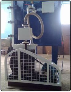 Industrial Model Vacuum Pump