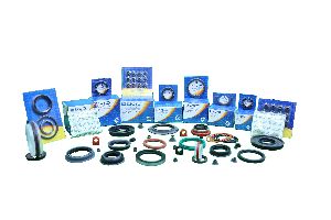 Automotive Oil Seals