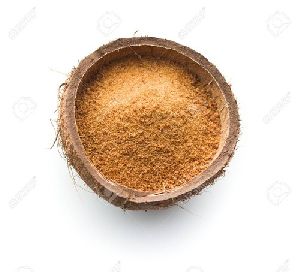 Coconut Shell Powder