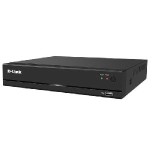 Channel Digital Video Recorder