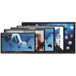 Interactive Flat Panel