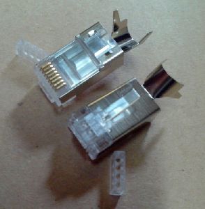 Shielded Connector